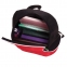 Рюкзак STAFF FLASH универсальный, красно-черный, 40х30х16 см, 226372 - 5