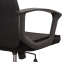 Кресло офисное BRABIX "Delta EX-520", ткань, черное, 531578 - 5