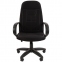 Кресло офисное "Универсал", СН 727, ткань, черное, 1081743 - 1