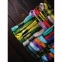 Набор ниток для вышивания (мулине) "АССОРТИ", 25 цветов по 10 м, х/б, ОСТРОВ СОКРОВИЩ, 662792 - 8