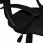 Кресло компактное BRABIX "Flip MG-305", ткань TW, черное, 531952 - 8