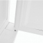 Холодильник STINOL STD167, общий объем 305 л, морозильная камера 35 л, 60х66,5х167 см, F154823 - 8