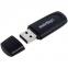 Флеш-диск 4 GB SMARTBUY Scout USB 2.0, черный, SB004GB2SCK - 1