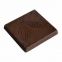 Шоколад порционный МОНЕТНЫЙ ДВОР, молочный шоколад 42%, 96 плиток по 5 г, в шоубоксах, 508 - 1