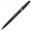 Ручка-кисть PENTEL (Япония) "Brush Sign Pen Artist", линия письма 0,5-5 мм, коричневая, SESF30C-E - 1