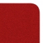 Скетчбук, слоновая кость 140 г/м2 210х297 мм, 80 л., КОЖЗАМ, резинка, BRAUBERG ART CLASSIC, красный, 113199 - 2