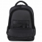 Рюкзак BRAUBERG "Relax 3", 35 л, размер 46х35х25 см, ткань, черный, 224455 - 8