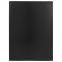 Короб архивный (330х245 мм), 100 мм, пластик, разборный, до 900 листов, черный, 0,9 мм, BRAUBERG "Energy", 236854 - 1