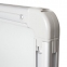 Доска магнитно-маркерная 90х180 см, улучшенная алюминиевая рамка, ГАРАНТИЯ 10 ЛЕТ, BRAUBERG Premium, 231716 - 3