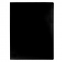 Папка 100 вкладышей STAFF, черная, 0,7 мм, 225713 - 1