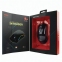 Мышь проводная игровая GEMBIRD MG-700, USB, 6 кнопок + 1 колесо-кнопка, подсветка, черная - 5
