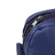 Сумка для документов STAFF "Manager" на молнии с карманом, полиэстер, синий, 37х32х5 см, 228346 - 2