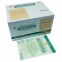 Лейкопластырь бактерицидный LEIKO комплект 100 шт., 6х10 см, на нетканой основе, телесного цвета, 213877 - 4