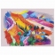 Пастель масляная художественная BRAUBERG ART CLASSIC, 12 цветов, круглое сечение, 181447 - 9