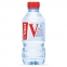 Вода негазированная минеральная VITTEL (Виттель), 0,33 л, пластиковая бутылка, Франция, WVTL00-033P24 - 1