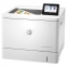 Принтер лазерный ЦВЕТНОЙ HP Color LJ Enterprise M555dn, А4, 38 стр./мин, 80000 стр./мес., ДУПЛЕКС, сетевая карта, 7ZU78A - 1