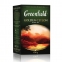 Чай листовой GREENFIELD "Golden Ceylon ОРА" черный цейлонский крупнолистовой 100 г, 0351 - 1