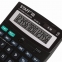 Калькулятор настольный STAFF STF-888-16 (200х150 мм), 16 разрядов, двойное питание, 250183 - 4