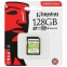 Карта памяти SDXC 128 GB KINGSTON Canvas Select Plus UHS-I U1, 100 Мб/сек (class 10), SDS2/128GB - 1