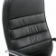 Кресло офисное BRABIX "Stark EX-547", экокожа, хром, черное, 531948 - 7