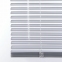 Жалюзи горизонтальные BRABIX 40х160 см, АЛЮМИНИЙ, цвет серебристый, 606031 - 5