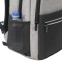 Рюкзак BRAUBERG URBAN универсальный, с отделением для ноутбука, USB-порт, Detroit, серый, 46х30х16 см, 229894 - 10