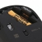 Мышь беспроводная LOGITECH B170, 2 кнопки + 1 колесо-кнопка, оптическая, черная, 910-004798 - 4
