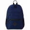Рюкзак BRAUBERG DYNAMIC универсальный, эргономичный, синий, 43х30х13 см, 270803 - 1