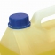 Мыло-крем жидкое 5 л, ЛАЙМА PROFESSIONAL "Лимон", с антибактериальным эффектом, 600190 - 3