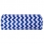 Пенал-косметичка ПИФАГОР, мягкий, "WAVE", прямоугольный, 20х7х4 см, 229264 - 5