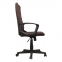 Кресло офисное BRABIX "Focus EX-518", ткань, коричневое, 531577 - 2