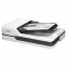 Сканер планшетный EPSON WorkForce DS-1630 А4, 25 стр./мин, 1200x1200, ДАПД, B11B239401 - 5