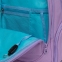 Рюкзак GRIZZLY школьный, анатомическая спинка, 2 отделения, с вышивкой, для девочек, "PINK", 39х30х20 см, RG-268-1/1 - 7