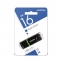 Флеш-диск 16 GB, SMARTBUY Paean, USB 2.0, черный, SB16GBPN-K - 2