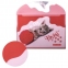 Папка-конверт с кнопкой BRAUBERG "FUNNY CAT", А4, 160 мкм, цветная печать, 228038 - 6