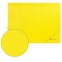 Папка на резинках BRAUBERG "Neon", неоновая, желтая, до 300 листов, 0,5 мм, 227461 - 7
