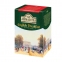 Чай AHMAD (Ахмад) "English Breakfast", черный листовой, картонная коробка, 200 г, 1292-012 - 1