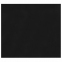 Холст черный на картоне (МДФ), 40х50 см, грунт, хлопок, мелкое зерно, BRAUBERG ART CLASSIC, 191680 - 3