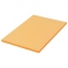 Бумага цветная BRAUBERG, А4, 80 г/м2, 100 л., медиум, оранжевая, для офисной техники, 112457 - 1