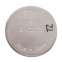 Батарейка GP Lithium, CR2016, литиевая, 1 шт., в блистере (отрывной блок), CR2016-7C5, CR2016-7CR5 - 1