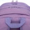 Рюкзак GRIZZLY школьный, анатомическая спинка, 2 отделения, с вышивкой, для девочек, "PINK", 39х30х20 см, RG-268-1/1 - 6
