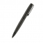 Ручка подарочная шариковая BRUNO VISCONTI "Sorrento", черный корпус, 1 мм, футляр, синяя, 20-0247/01 - 1