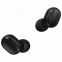 Наушники с микрофоном (гарнитура) XIAOMI Mi True Wireless Earbuds Basic 2, беспроводные, ВТ, 10 м, до 4 часов работы, черные, BHR4272GL - 1