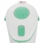 Термопот ECON ECO-250TP, 600 Вт, 2,5 л, ручной насос, пластик, белый/зеленый - 4