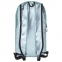 Рюкзак STAFF FASHION AIR компактный, блестящий, "ЛОЙС", бирюзово-розовый, 40х23х11 см, 270302 - 5