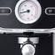 Кофеварка рожковая KITFORT КТ-702, 1100 Вт, объем 1 л, 15 бар, ручной капучинатор, черная, KT-702 - 8