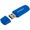 Флеш-диск 32 GB SMARTBUY Scout USB 2.0, синий, SB032GB2SCB - 1