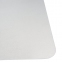 Коврик защитный напольный BRABIX, поликарбонат, 90х120 см, шагрень, толщина 1,8 мм, 604850 - 4