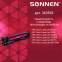 Картридж лазерный SONNEN (SH-CF403X) для HP LJ M277/M252 ВЫСШЕЕ КАЧЕСТВО пурпурный, 2300 страниц, 363945 - 3