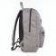 Рюкзак TIGER FAMILY молодежный, Muse, сити-формат, "Charcoal", серый, 45х29х14 см, 227883, TDMU-004A - 5